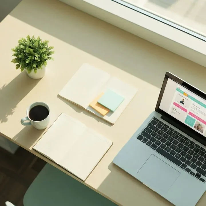 Learn at your own pace